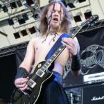 Rock Hard Festival 2006 - Gelsenkirchen, Amphitheater- Sonntag - 12