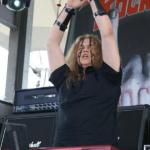 Rock Hard Festival 2006 - Gelsenkirchen, Amphitheater- Sonntag - 14