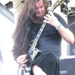 Rock Hard Festival 2006 - Gelsenkirchen, Amphitheater- Sonntag - 13