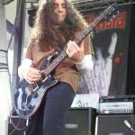 Rock Hard Festival 2006 - Gelsenkirchen, Amphitheater- Sonntag - 7