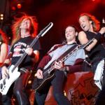 Rock Hard Festival 2006 - Gelsenkirchen, Amphitheater- Sonntag - 6