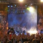 Rock Hard Festival 2006 - Gelsenkirchen, Amphitheater- Sonntag - 4