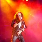 Rock Hard Festival 2006 - Gelsenkirchen, Amphitheater- Sonntag - 1