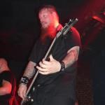 Stefan Hecker Illdisposed, Deadsoil, Demia, Downtime - Kassel, Spot - 4