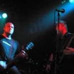 Stefan Hecker Illdisposed, Deadsoil, Demia, Downtime - Kassel, Spot - 5