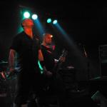 Stefan Hecker Illdisposed, Deadsoil, Demia, Downtime - Kassel, Spot - 6