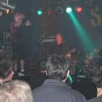 Stefan Hecker Illdisposed, Deadsoil, Demia, Downtime - Kassel, Spot - 10