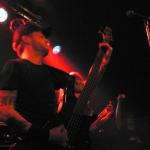 Stefan Hecker Illdisposed, Deadsoil, Demia, Downtime - Kassel, Spot - 14