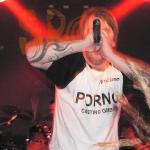 Stefan Hecker Illdisposed, Deadsoil, Demia, Downtime - Kassel, Spot - 21