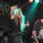 Stefan Hecker Illdisposed, Deadsoil, Demia, Downtime - Kassel, Spot - 22