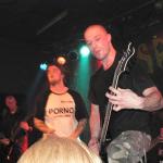 Stefan Hecker Illdisposed, Deadsoil, Demia, Downtime - Kassel, Spot - 24