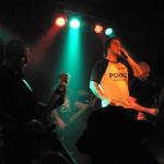 Stefan Hecker Illdisposed, Deadsoil, Demia, Downtime - Kassel, Spot - 25