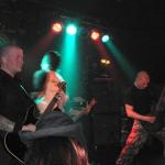 Stefan Hecker Illdisposed, Deadsoil, Demia, Downtime - Kassel, Spot - 26