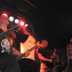Stefan Hecker Illdisposed, Deadsoil, Demia, Downtime - Kassel, Spot - 29