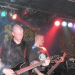 Stefan Hecker Illdisposed, Deadsoil, Demia, Downtime - Kassel, Spot - 30