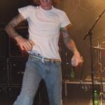 Hatebreed, Evergreen Terrace, Lunar Eclipse - Bremen, Schlachthof - 5