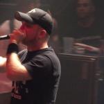 Hatebreed, Evergreen Terrace, Lunar Eclipse - Bremen, Schlachthof - 3