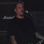 Hatebreed, Evergreen Terrace, Lunar Eclipse - Bremen, Schlachthof - 2