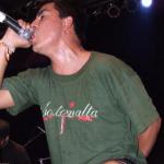 Pressure Festival 2006 - Sonntag - 7