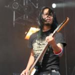 Bang Your Head 2006 - Freitag - 13