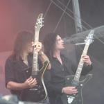 Bang Your Head 2006 - Freitag - 8