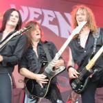 Bang Your Head 2006 - Freitag - 7