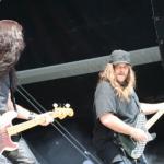 Bang Your Head 2006 - Freitag - 18
