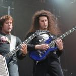 Bang Your Head 2006 - Freitag - 22
