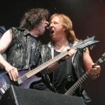 Bang Your Head 2006 - Freitag - 21