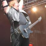Bang Your Head 2006 - Freitag - 19