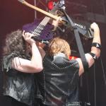 Bang Your Head 2006 - Freitag - 20