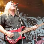 Bang Your Head 2006 - Samstag - 15