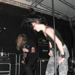 Thrash Till Death Festival 2006 - Freitag - 31