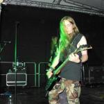 Thrash Till Death Festival 2006 - Freitag - 29