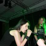 Thrash Till Death Festival 2006 - Freitag - 28