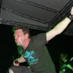 Thrash Till Death Festival 2006 - Freitag - 27
