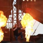 Bang Your Head 2006 - Samstag - 8