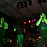 Thrash Till Death Festival 2006 - Freitag - 25