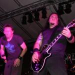 Thrash Till Death Festival 2006 - Freitag - 23