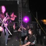 Thrash Till Death Festival 2006 - Freitag - 21