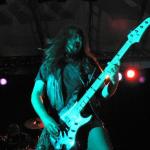 Thrash Till Death Festival 2006 - Freitag - 19