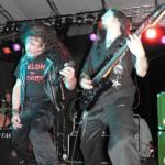 Thrash Till Death Festival 2006 - Freitag - 18