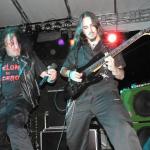 Thrash Till Death Festival 2006 - Freitag - 17