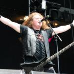 Bang Your Head 2006 - Samstag - 22
