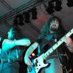 Thrash Till Death Festival 2006 - Freitag - 16