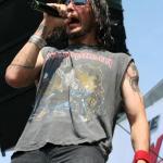 Bang Your Head 2006 - Samstag - 24