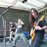 Thrash Till Death Festival 2006 - Samstag - 66