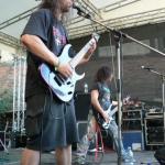 Thrash Till Death Festival 2006 - Samstag - 63