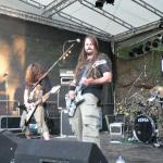 Thrash Till Death Festival 2006 - Samstag - 54