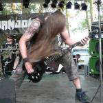 Thrash Till Death Festival 2006 - Samstag - 53